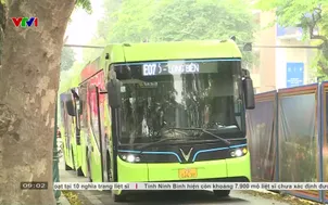 Hà Nội tiếp tục lùi thông qua đề án vùng phát thải thấp