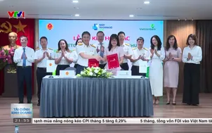 Minh bạch dòng tiền bán hàng cho hộ kinh doanh