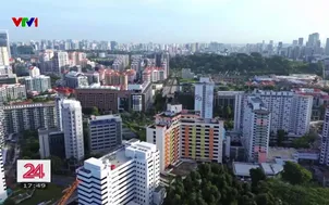 Singapore quản lý "trợ lý A.I." trong bộ máy nhà nước
