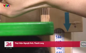 Ăn nhiều nhưng vẫn thiếu chất