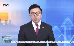 Các đối tác thương mại ứng phó với thuế quan từ Mỹ