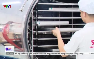 Cải cách thủ tục hành chính ngành công nghiệp hỗ trợ
