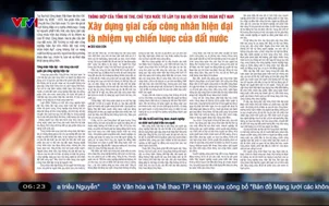 Điểm báo - 05/6/2026