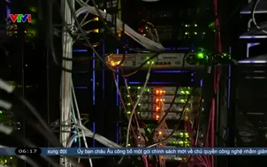 EU tìm cách giảm phụ thuộc công nghệ Mỹ