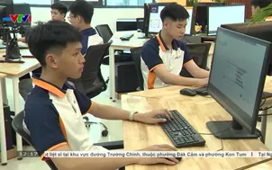 Vật liệu xanh từ phế thải xây dựng