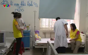 Trái tim cho em: An Nhiên - Hành trình của hy vọng