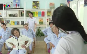 Công tác người cao tuổi cần tư duy mới và tầm nhìn dài hạn