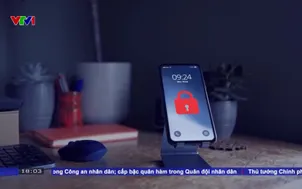 Nguy cơ lộ lọt dữ liệu cá nhân, tài khoản ngân hàng