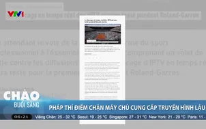 Điểm báo - 07/6/2026
