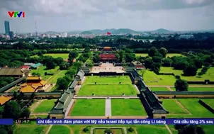 Dấu ấn di sản trong ẩm thực Việt