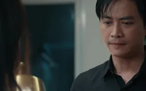 Dưới ô cửa sáng đèn - Tập 10: Dương qua đêm với đối tác, mặc vợ say mèm
