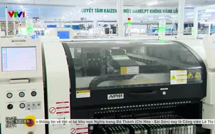 Nâng cao năng lực thực thi cải cách hành chính