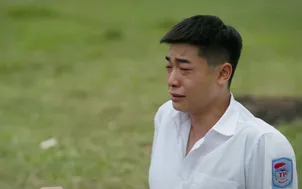 Phía bên kia thành phố - Tập 7: Gia đình bị khinh rẻ, Cương uất nghẹn bật khóc