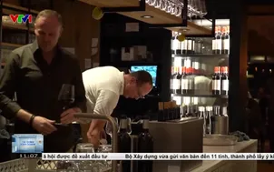 Văn hóa thưởng ngoạn tại các vườn nho Vienna