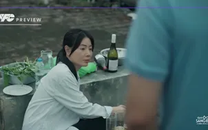 Preview Dưới ô cửa sáng đèn - Tập 11: Chị Nguyệt không muốn dựa vào Tài