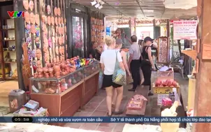 Trăm năm giữ lửa làng nghề