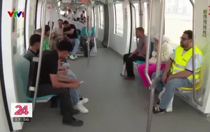 Tuyến đường sắt ray đơn dài hàng đầu thế giới