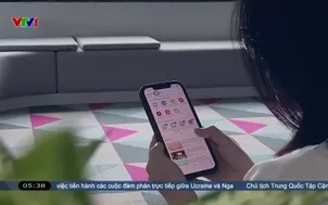 Ứng dụng số giúp người dân giám sát đô thị