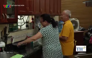 An toàn thực phẩm: Hữu cơ thật hay chỉ là cái mác?
