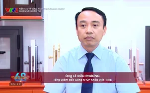 Kiến tạo và đồng hành cùng doanh nghiệp: Quyền sở hữu trí tuệ