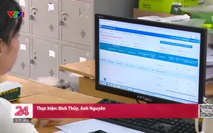 Gỡ vướng từ thực tế, hoàn thiện bản đồ số tuyển sinh