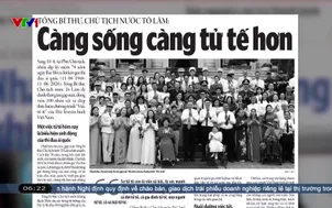 Điểm báo - 11/6/2026