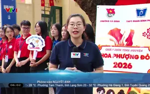 Thí sinh cả nước bước vào kỳ thi tốt nghiệp THPT