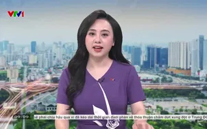 Lo ngại nguy cơ EL Nino mạnh nhất trong hơn 100 năm