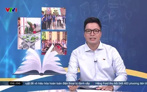 Nhiều hoạt động tiếp sức mùa thi