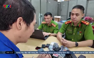 Ổ nhóm chế tạo, bán thiết bị gian lận cước taxi