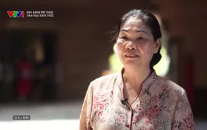 Ánh sáng tri thức: Tinh hoa kiến trúc
