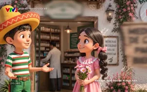 Sách hay thay đổi cuộc đời: Số 24