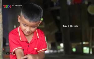 VTV Sống khỏe: Ung thư trực tràng, biết sớm trị lành