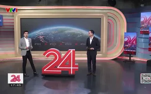 4 ngân hàng lớn của Iran bị tấn công mạng 