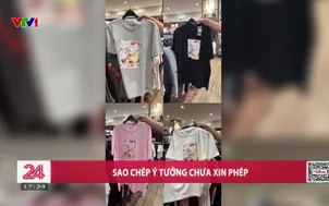 Tư duy "sao chép" không còn dễ "thoát hiểm"