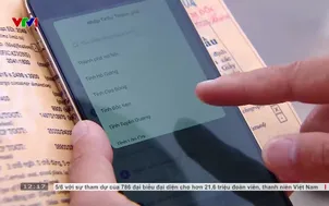A.I. hỗ trợ công an xử lý ùn tắc, vi phạm giao thông