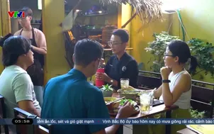 Làng mỳ xứ Quảng