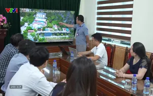 Tọa đàm: Từ tinh gọn bộ máy đến hiệu quả vận hành