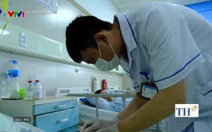 An toàn thực phẩm: Kiểm soát tồn dư hóa chất