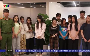 Núp bóng doanh nghiệp du lịch để giăng "bẫy" kỳ nghỉ