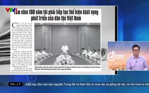Điểm báo - 18/6/2026