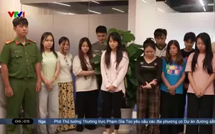 6 tháng điều tra: Hơn 200 đối tượng lừa đảo kỳ nghỉ bị bắt