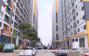 Chính sách thuế thúc đẩy phân khúc nhà ở cho lao động