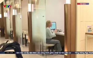 Cơn sốt du lịch làm đẹp