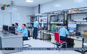 Làm chủ công nghệ UAV, giữ vững bầu trời Tổ quốc