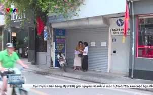 Nguyên nhân 963 nghìn người nộp thuế "biến mất"