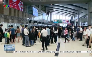 Tháo gỡ vướng mắc về tạm hoãn xuất cảnh do nợ thuế