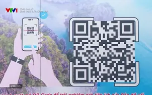 Công dân số: Công nghệ kết nối du lịch