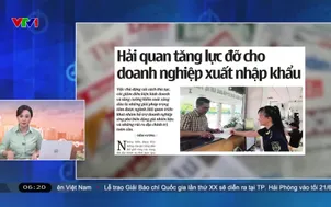 Điểm báo - 19/6/2026