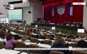 Cuba mở rộng cải cách kinh tế chưa từng có